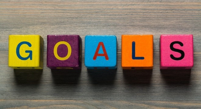 Goal Setting Tips